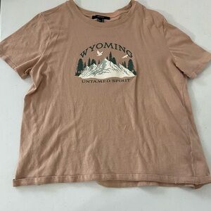 Women’s Forever 21 Tee shirt